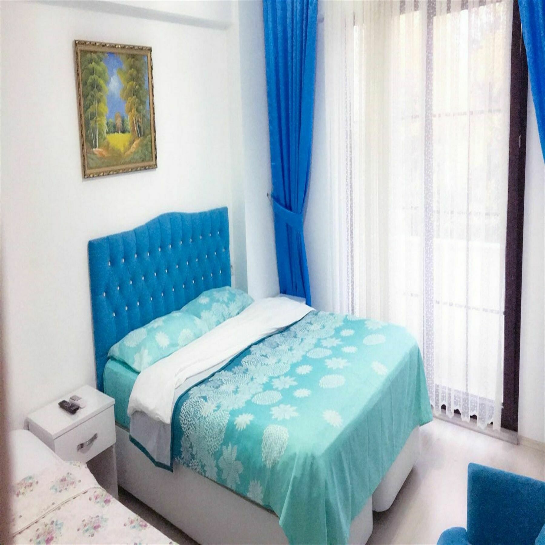 Sahra Butik Hotel Sapanca Exterior photo